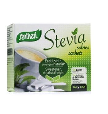 STEVIA 50 BUSTINE DA 1,4 G - Pharmaleader