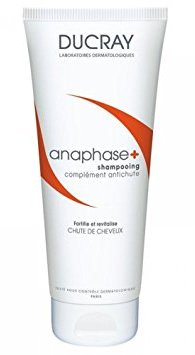 ANAPHASE + SHAMPOO 200 ML - Pharmaleader