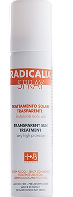RADICALIA SPRAY 200 ML - Pharmaleader