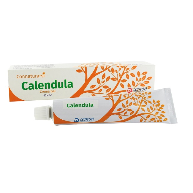 CALENDULA CREMA GEL 60 ML - Pharmaleader