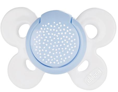 CHICCO SUCCHIETTO COMFORT BOY IN CAUCCIU' 0-6 MESI 1 PEZZO - Pharmaleader