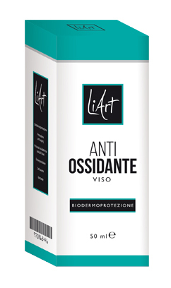 LIART ANTIOSSIDANTE 50 ML - Pharmaleader