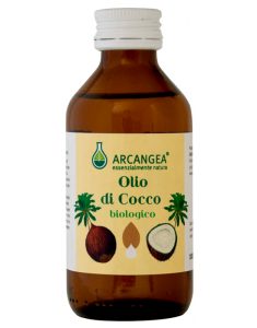 OLIO COCCO BIOLOGICO 100 ML - Pharmaleader