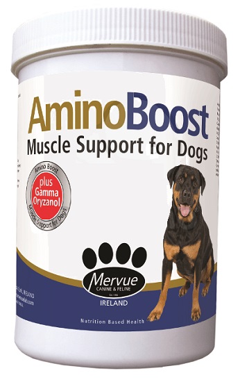 AMINOBOOST DOGS 700 G - Pharmaleader