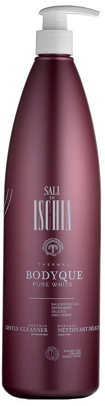 ISCHIA EAU THERMALE PURE WHITE 1 LITRO - Pharmaleader