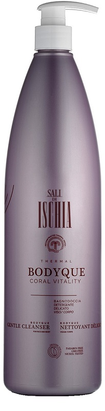 ISCHIA EAU THERMALE CORAL VITALITY 1 LITRO - Pharmaleader