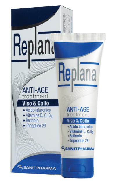 REPLANA ANTIAGE 50 ML - Pharmaleader