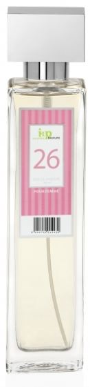 IAP PHARMA PROFUMO DA DONNA 26 150 ML - Pharmaleader