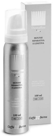 DERMAFFINE 20 100 ML - Pharmaleader