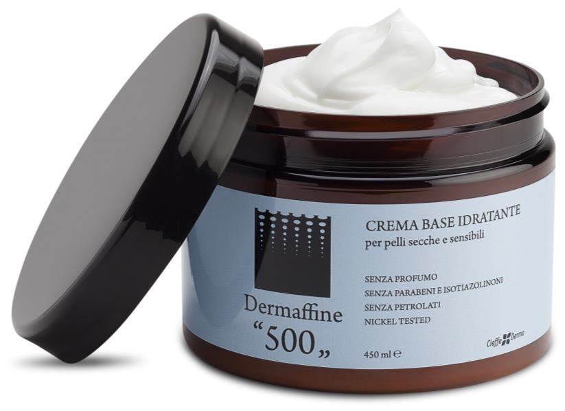 DERMAFFINE 500 450 ML - Pharmaleader