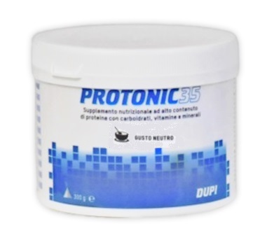 PROTONIC 35 NEUTRO 300 G - Pharmaleader