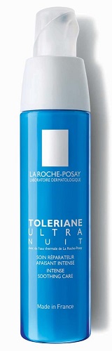 TOLERIANE ULTRA NOTTE 40 ML - Pharmaleader