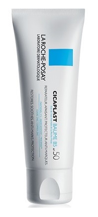 CICAPLAST BAUME B5 SPF50 40 ML - Pharmaleader