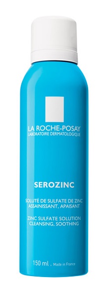 SEROZINC 150 ML - Pharmaleader