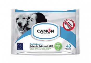 SALVIETTE LEIS 40 PEZZI - Pharmaleader