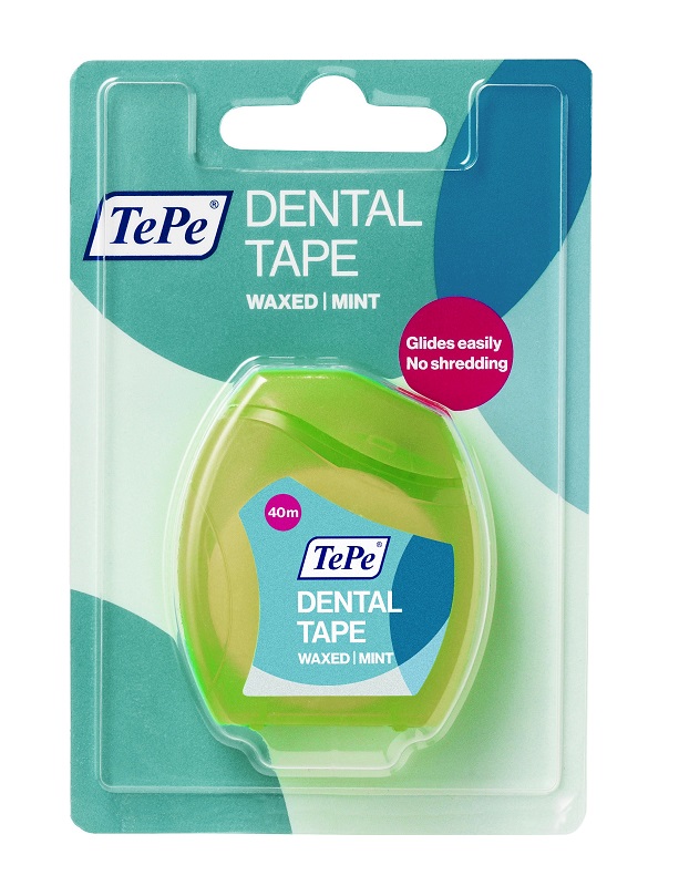 TEPE FILO INTERDENTALE 40 M - Pharmaleader