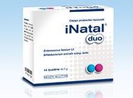 INATAL DUO 14 BUSTINE - Pharmaleader