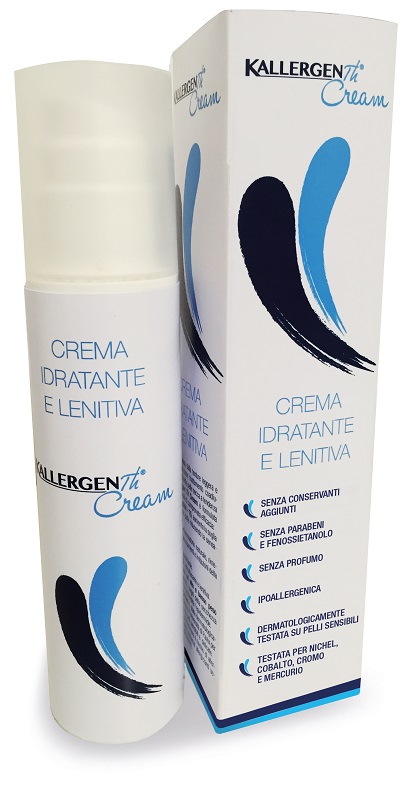 KALLERGEN TH CREAM 200 ML - Pharmaleader