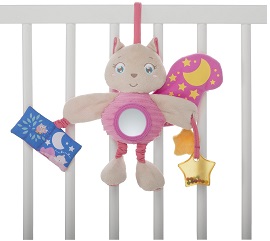 CHICCO GIOCO PANNELLO SCOIATTOLO - Pharmaleader
