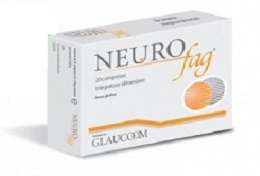 NEUROFAG 20 COMPRESSE - Pharmaleader