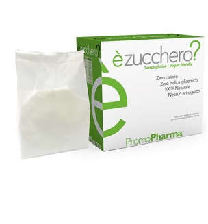 E'ZUCCHERO ADDOLCENTE 300 G - Pharmaleader