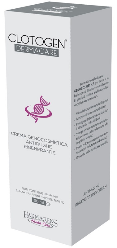 CLOTOGEN DERMACARE 50 ML - Pharmaleader