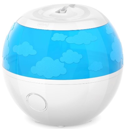 CHICCO UMIDIFACATORE A FREDDO - Pharmaleader