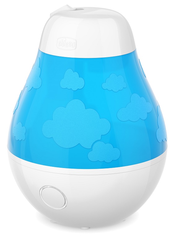 CHICCO UMIDIFICATORE TIEPIDO AMBIENTE - Pharmaleader