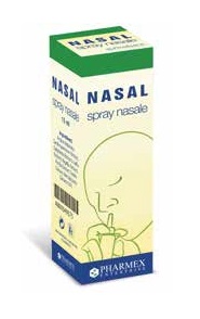 NASAL SPRAY NASALE 15 ML - Pharmaleader