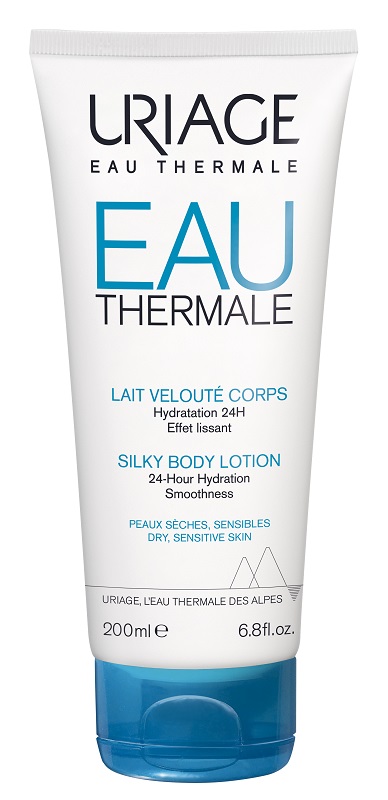 EAU THERMALE LAIT CORPO 200 ML - Pharmaleader