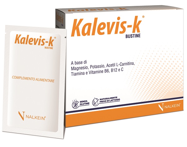 KALEVIS-K 20 BUSTINE - Pharmaleader