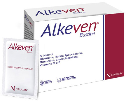 ALKEVEN 20 BUSTINE - Pharmaleader
