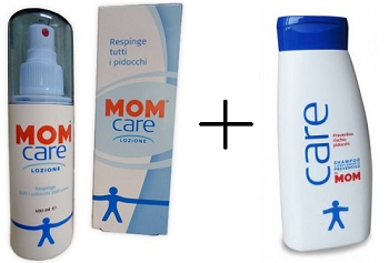MOM BIPACK PREVENZIONE 200 ML + 100 ML - Pharmaleader