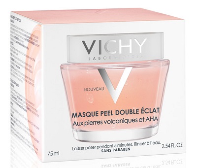 MASCHERA GOMMAGE ILLUMINANTE 75 ML - Pharmaleader