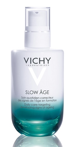 SLOW AGE FLUIDO SPF25 50 ML - Pharmaleader