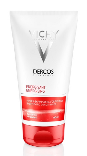 DERCOS BALSAMO ENERGIZZANTE 150 ML - Pharmaleader