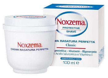 NOXZEMA CREMA RASATURA 100 ML - Pharmaleader