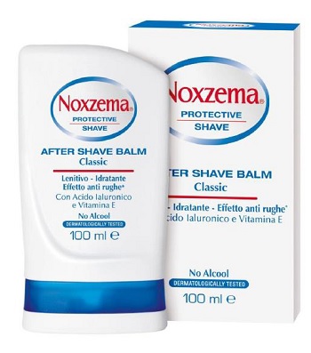 NOXZEMA AFTER SHAVE BALM CLASSIC 100 ML - Pharmaleader