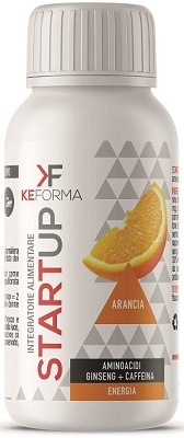 STARTUP ARANCIA 1 FLACONCINO 40 ML - Pharmaleader