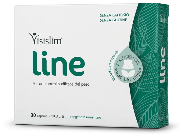 LINE 30 CAPSULE - Pharmaleader