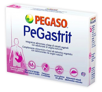 PEGASTRIT 24 COMPRESSE - Pharmaleader