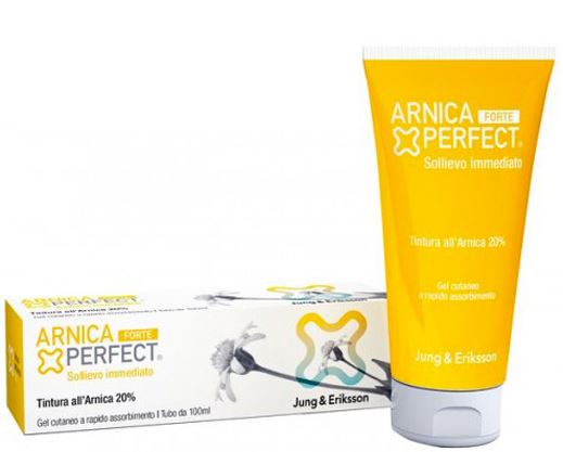 ARNICA PERFECT FORTE JUNG & ERIKSSON 100 ML - Pharmaleader