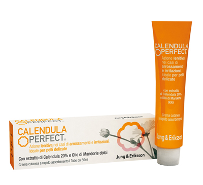 CALENDULA PERFECT JUNG & ERIKSSON 50 ML - Pharmaleader