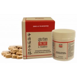 SANG JU YIN MODIFIED 100 COMPRESSE - Pharmaleader