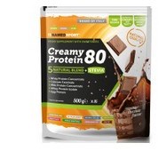 CREAMY PROTEIN EXQUISITE CHOCOLATE 500 G - Pharmaleader
