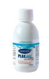EMOFORM PLAKOUT ACTIVE 0,12 + DENTIFRICIO CAMPIONE - Pharmaleader