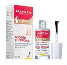 HUILE CUTICULE 10 ML - Pharmaleader