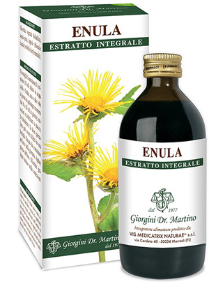 ENULA ESTRATTO INTEGRALE 200 ML - Pharmaleader