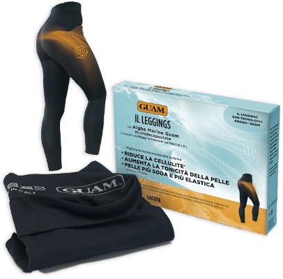 GUAM LEGGINGS S-M 42-44 - Pharmaleader