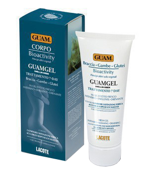 GUAM TRATTAMENTO GEL SNELLIN DREN BIOACTIVITY 150 ML - Pharmaleader